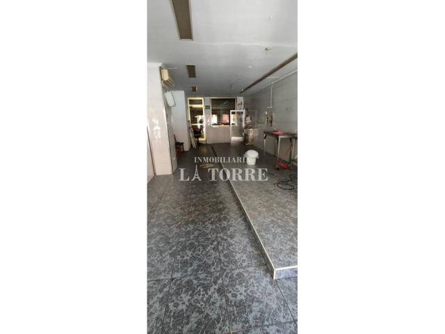 VENTA-ALQUILER LOCAL COMERCIAL photo 0