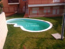 APARTAMENTO EN VENTA EN SAN CRISTOBAL DE LA CUESTA + GARAJE + AMUEBLADO photo 0