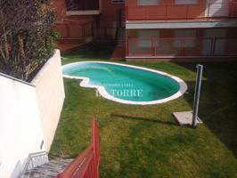 APARTAMENTO EN VENTA EN SAN CRISTOBAL DE LA CUESTA + GARAJE + AMUEBLADO photo 0