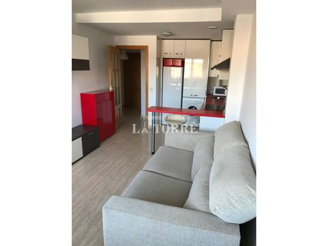 VENTA APARTAMENTO EN ALDEALENGUA photo 0