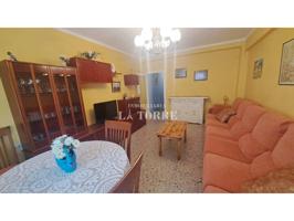 VENTA PISO 4 Hab 1 WC ZONA CAMPOAMOR photo 0