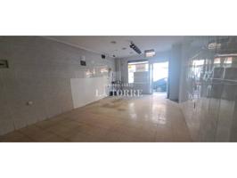 ALQUILER LOCAL COMERCIAL ZONA PASEO DR GOMEZ ULLA - ROLLO photo 0