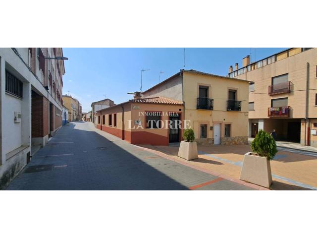 VENTA CASA EN TEJARES 2 DORMITORIOS , SALON, COCINA Y BAÑO photo 0