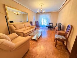 ALQUILER PISO PARA ESTUDIANTES ZONA PLAZA DEL OESTE photo 0