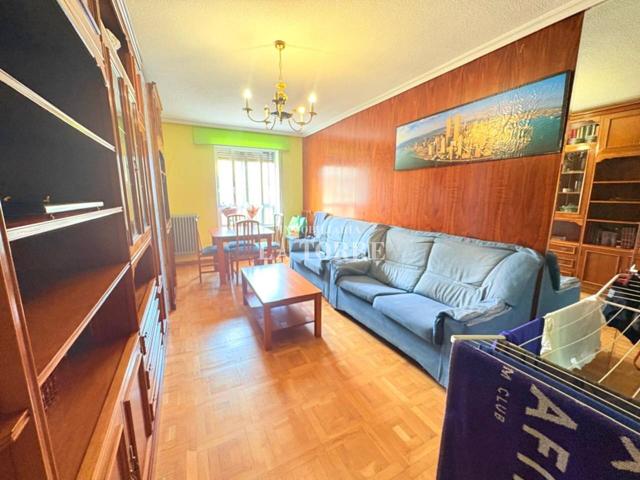 ALQUILER PISO POR HABITACIONES PARA ESTUDIANTES photo 0