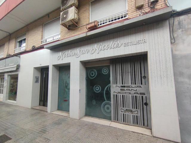 Local en venta en Almoradí de 212 m2 photo 0