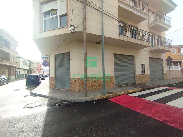 Local comercial en Rafal bien comunicado photo 0