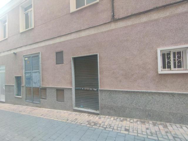 Local en venta en Santa Pola de 1 m2 photo 0