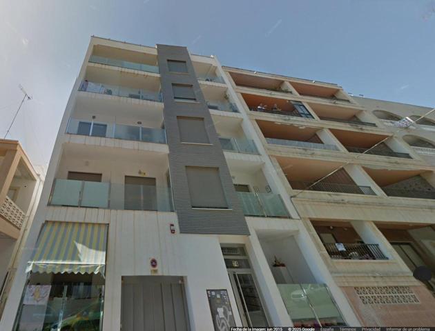 Piso en Guardamar junto a la Playa Centro photo 0