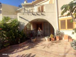 Encantador bungalow en Urb. Buenavista photo 0
