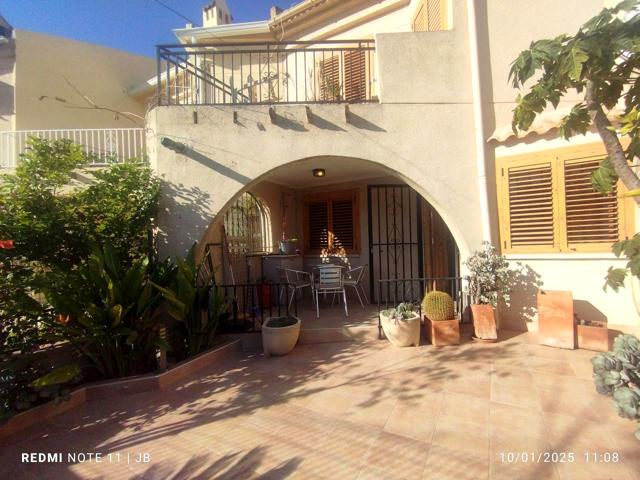 Encantador bungalow en Urb. Buenavista photo 0