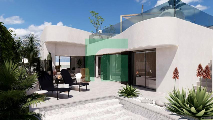 Villas de lujo, exclusividad y confort Integral photo 0