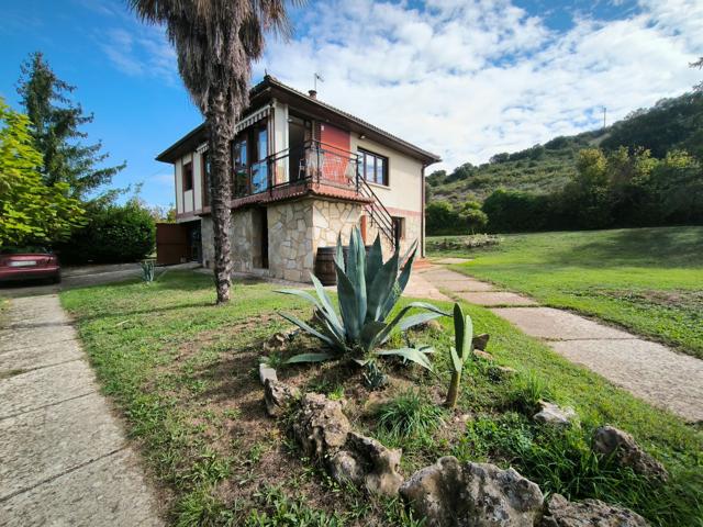 Villa En venta en Labastida-Bastida photo 0