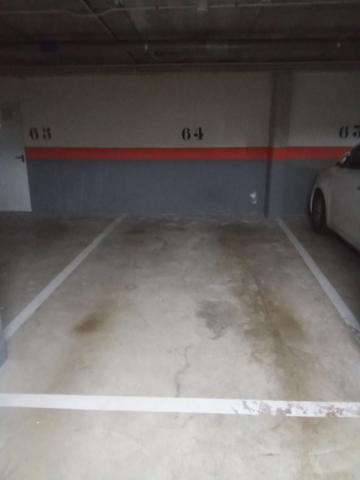 Parking En venta en Vitoria-Gasteiz photo 0