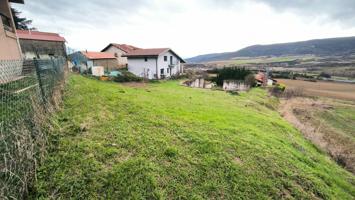 Terrenos Edificables En venta en Erriberagoitia-Ribera Alta photo 0