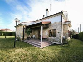 Villa En venta en Anguciana photo 0