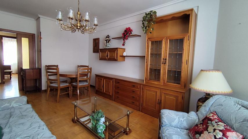 Piso En venta en Miranda de Ebro photo 0