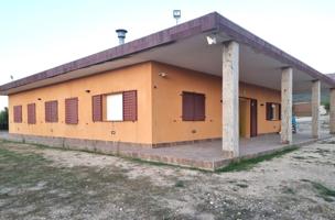 Chalet independiente a la venta photo 0