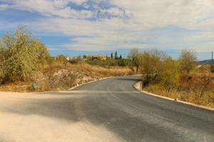 Terreno en zona RASPAY, Jumilla photo 0