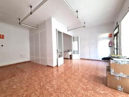 SE VENDE LOCAL COMERCIAL EN MONOVAR (ALICANTE) SPAIN photo 0