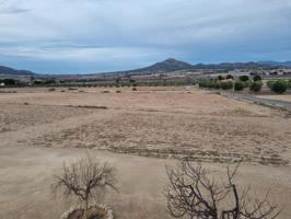 SE VENDEN PARCELAS PARA CONSTRUIR EN SALINAS (ALICANTE) SPAIN photo 0