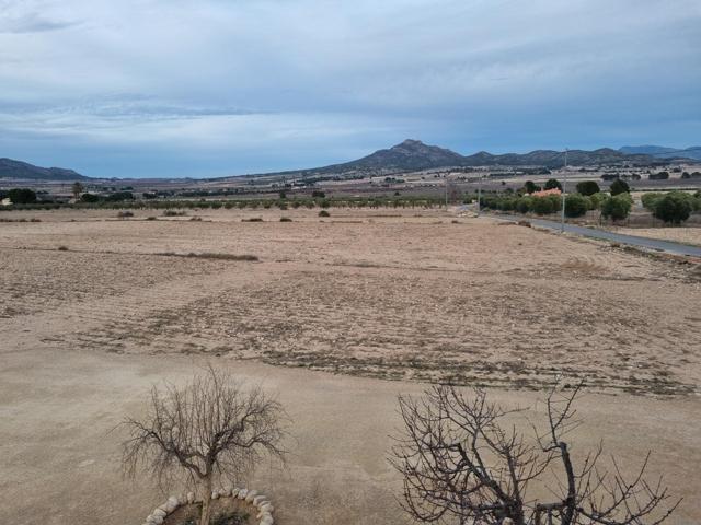 SE VENDEN PARCELAS PARA CONSTRUIR EN SALINAS (ALICANTE) SPAIN photo 0