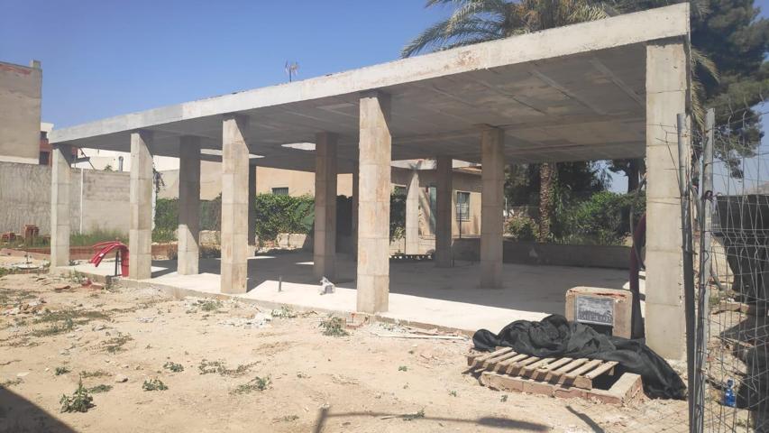 SE VENDE SOLAR URBANO EN MONFORTE DEL CID (ALICANTE) photo 0