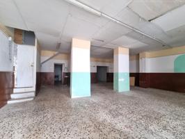 SE VENDE O ALQUILA CASA TOTALMENTE DIÁFANA DE DOS PLANTAS EN PINOSO (ALICANTE) photo 0