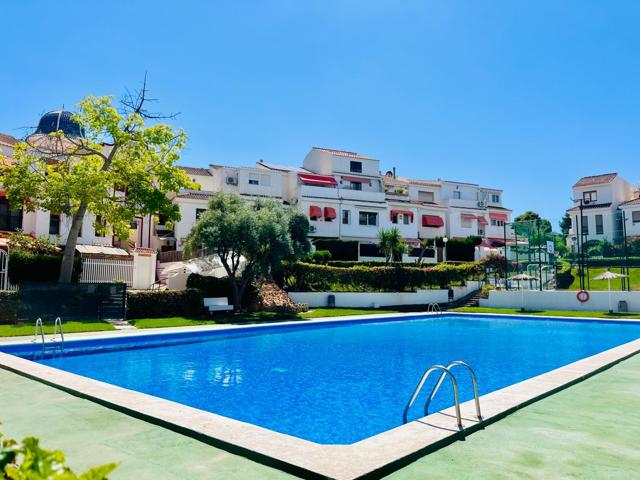 Bungalow reformado en el Cabo de las Huertas con piscina photo 0