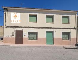 SE VENDE CASA A REFORMAR EN LAS CASAS DEL SEÑOR (MONOVAR) ALICANTE photo 0