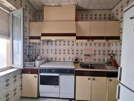 SE VENDE PISO EN MONOVAR (ALICANTE) SPAIN photo 0