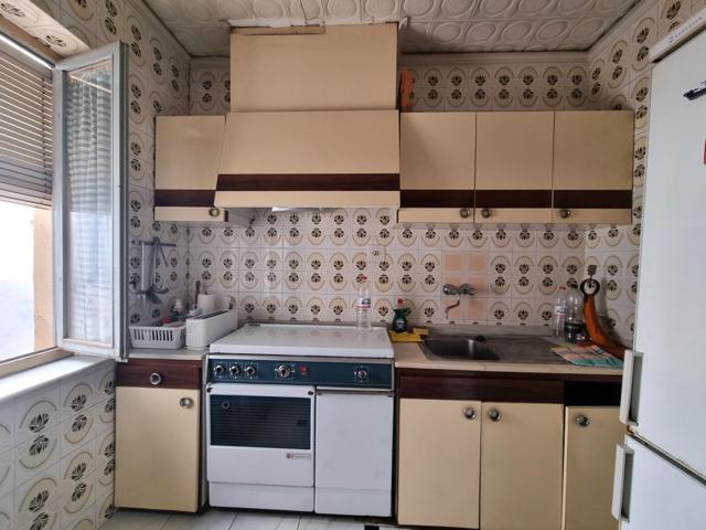 SE VENDE PISO EN MONOVAR (ALICANTE) SPAIN photo 0