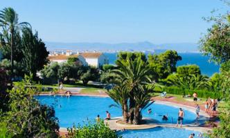 Bungalow en Gran Vista, Gran Alacant (Santa POla) photo 0