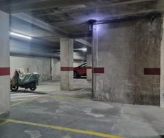 SE VENDE PLAZA DE GARAJE EN NOVELDA (ALICANTE) photo 0