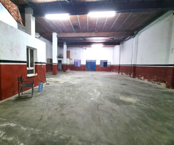 Oficina En alquiler en Comunidad Valenciana, Monforte Del Cid photo 0