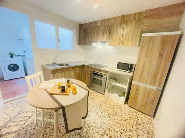 SE ALQUILA VIVIENDA TOTALMENTE REFORMADA EN MONOVAR (ALICANTE) photo 0