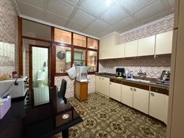 SE VENDE CASA PLANTA BAJA EN MONOVAR (ALICANTE) photo 0