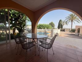 SE VENDE CHALET EN NOVELDA (ALICANTE) photo 0
