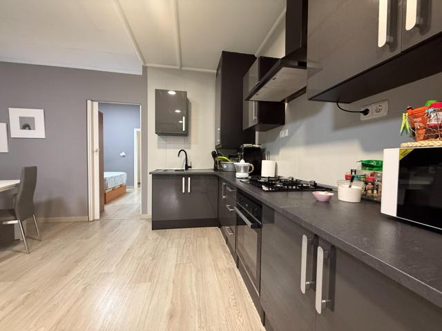 SE VENDE CASA PLANTA BAJA EN NOVELDA (ALICANTE) photo 0