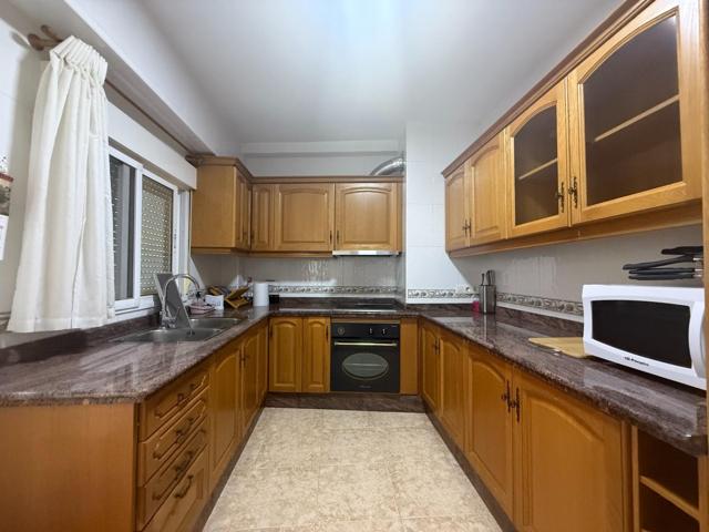 SE VENDE PISO EN ASPE (ALICANTE) photo 0