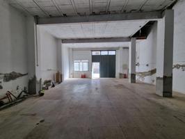SE VENDE ALMACEN O LOCAL COMERCIAL EN MONFORTE DEL CID (ALICANTE) photo 0
