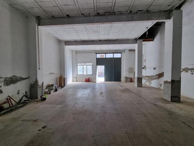 SE VENDE ALMACEN O LOCAL COMERCIAL EN MONFORTE DEL CID (ALICANTE) photo 0