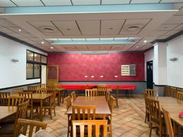 OPORTUNIDAD DE NEGOCIO EN ALQUILER (ASPE) photo 0