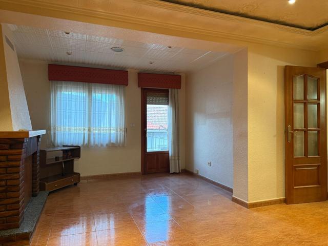 SE VENDE PISO EN SALINAS (ALICANTE) photo 0