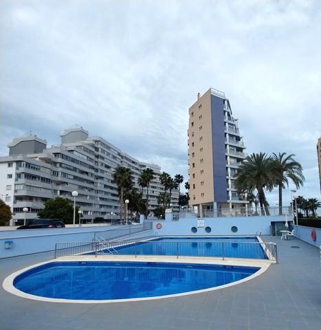 Piso En venta en Calp photo 0