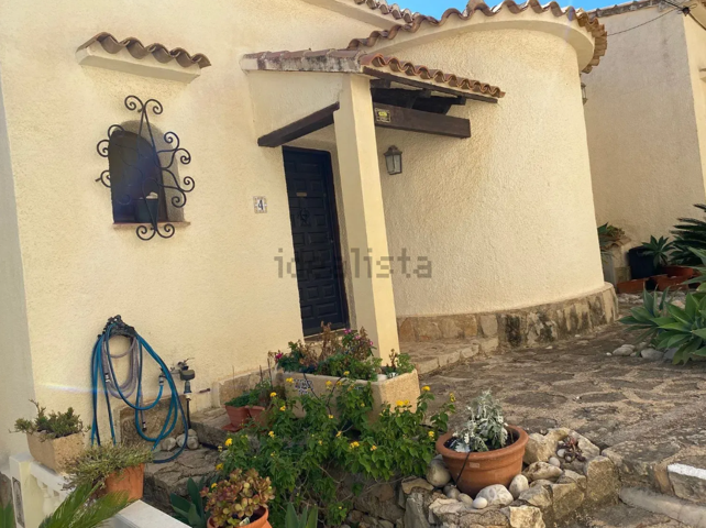 Casa En venta en Jávea-Xàbia photo 0