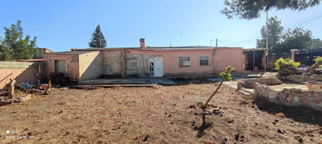 Casa En venta en Sant Vicent, Lliria photo 0