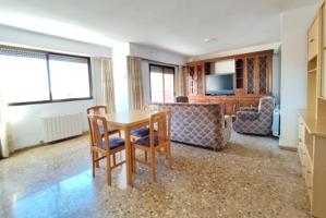 Piso En venta en Ayuntamiento, Burjassot photo 0