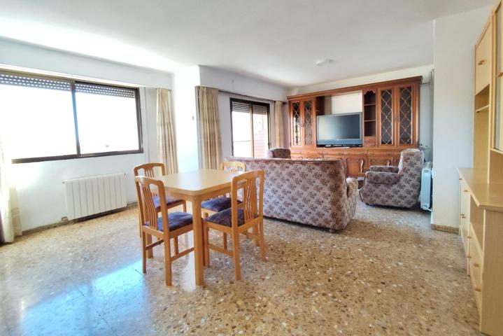 Piso En venta en Ayuntamiento, Burjassot photo 0