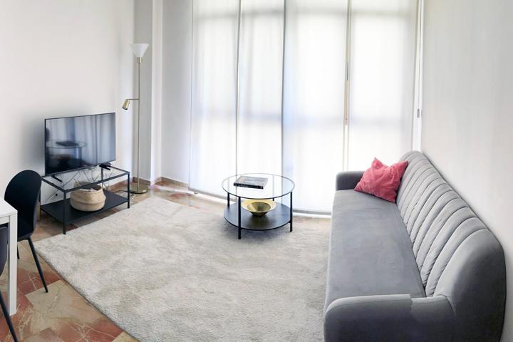 Piso En venta en Ciutat Vella, Valencia photo 0
